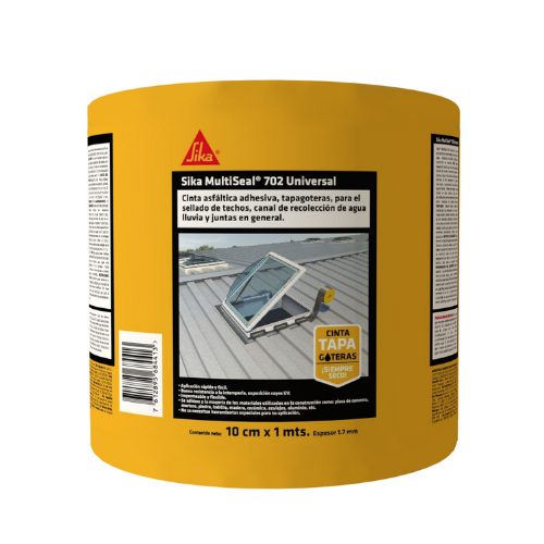 Sika MultiSeal 702 Universal