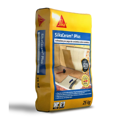 SikaCeram Plus
