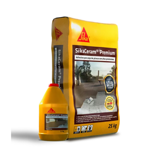 SikaCeram Premium