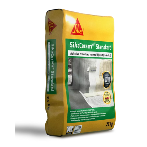 SikaCeram Standard