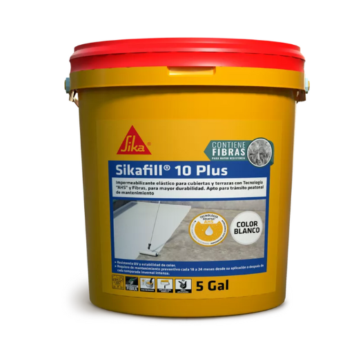 Sikafill 10 Plus