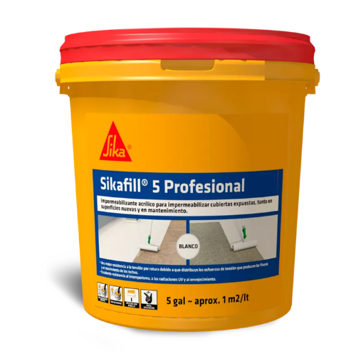 Sikafill 5 Profesional