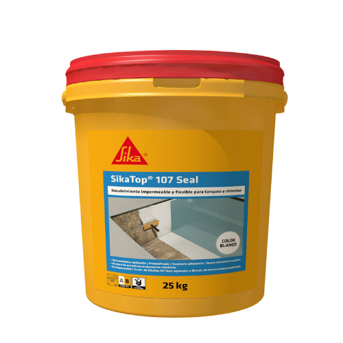 SikaTop 107 Seal