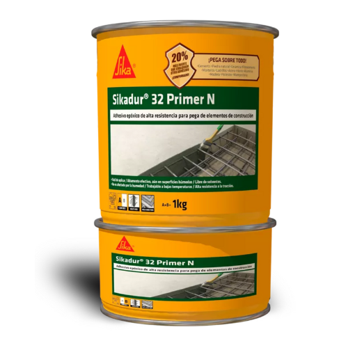 Sikadur 32 Primer N