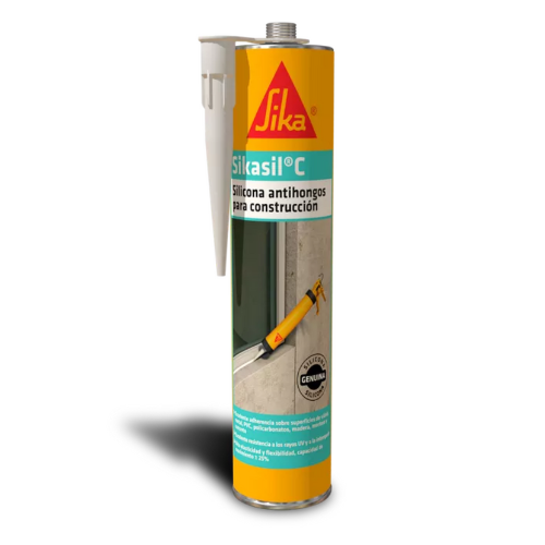Sikasil C