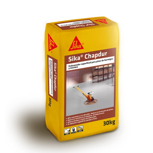 Sika Chapdur