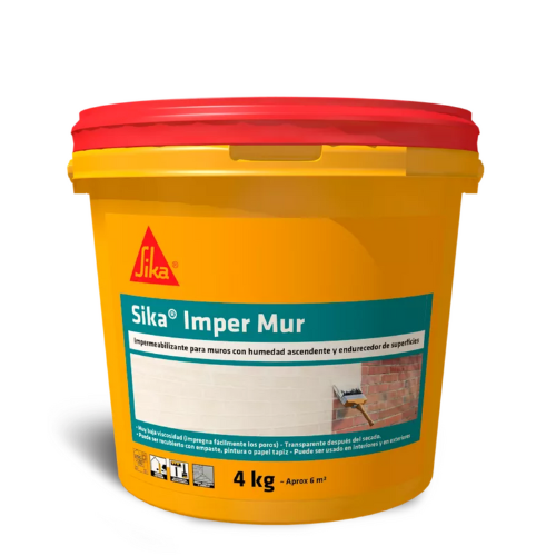 Sika Imper Mur