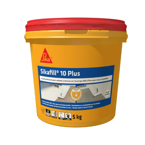 Sikafill 10 Plus